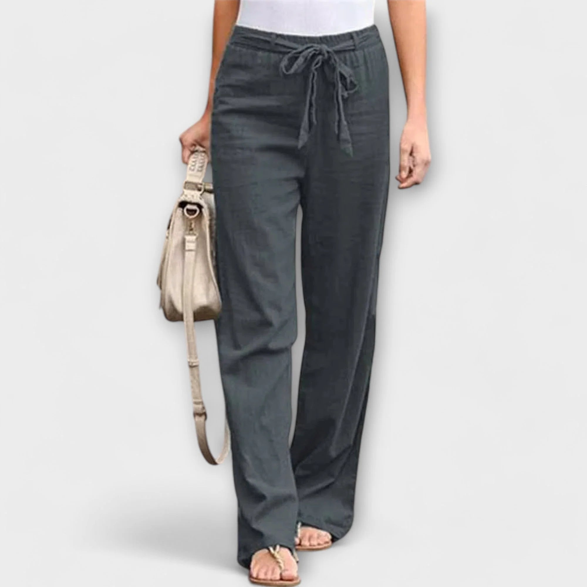 Loreen - Pantalones Ligeros