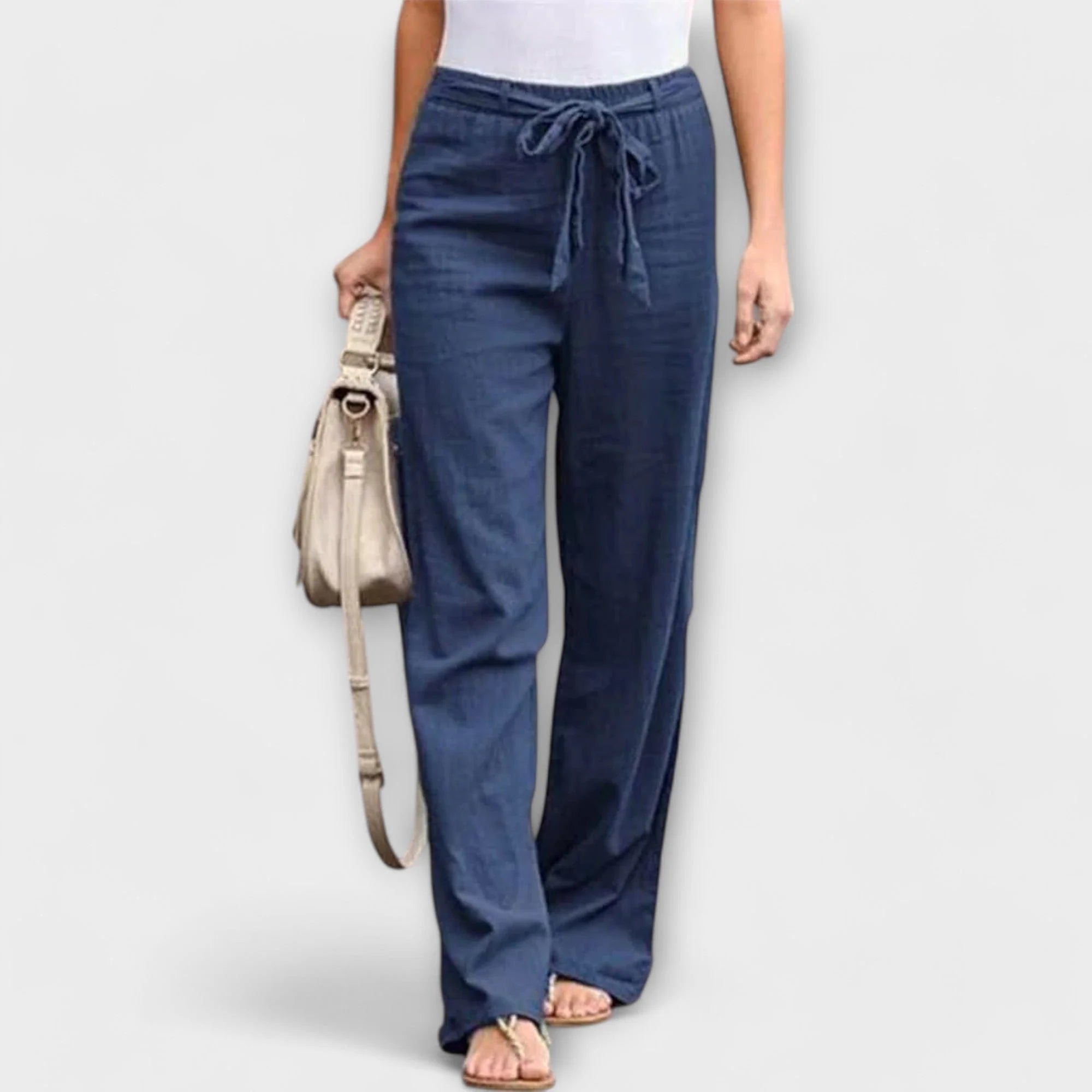 Loreen - Pantalones Ligeros
