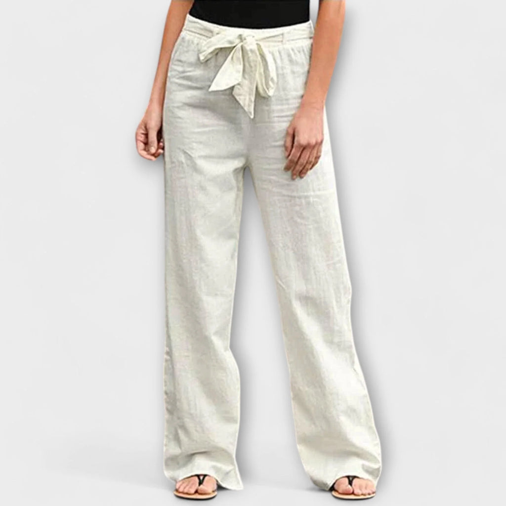 Loreen - Pantalones Ligeros
